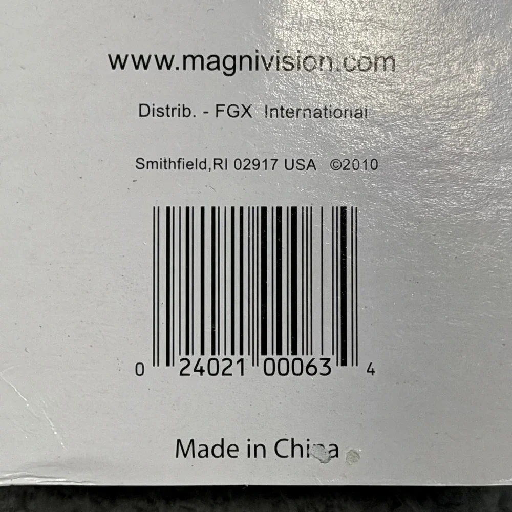 NIP Magnivision 3